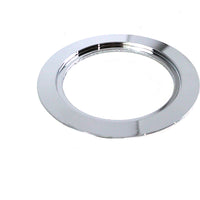 85mm Speedometer Adapter Ring Chrome