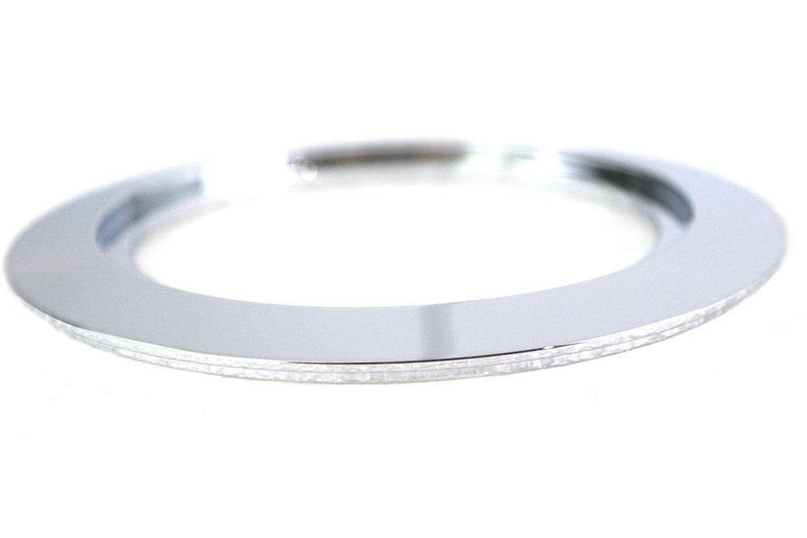 85mm Speedometer Adapter Ring Chrome