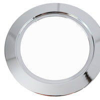 85mm Speedometer Adapter Ring Chrome