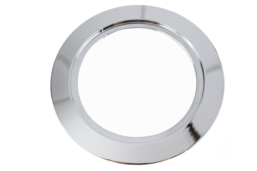 85mm Speedometer Adapter Ring Chrome