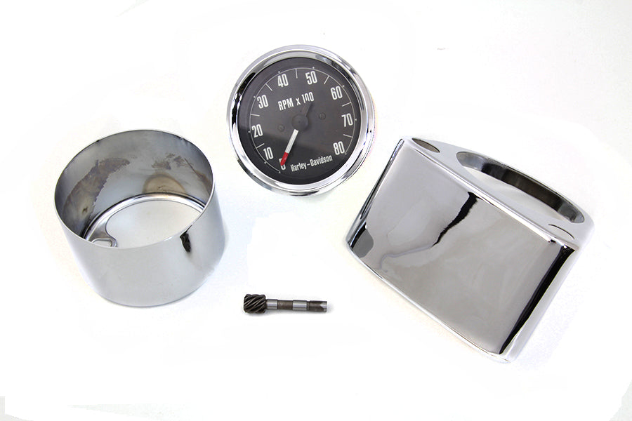 39-0290 - Magneto Tachometer Kit by V-Twin