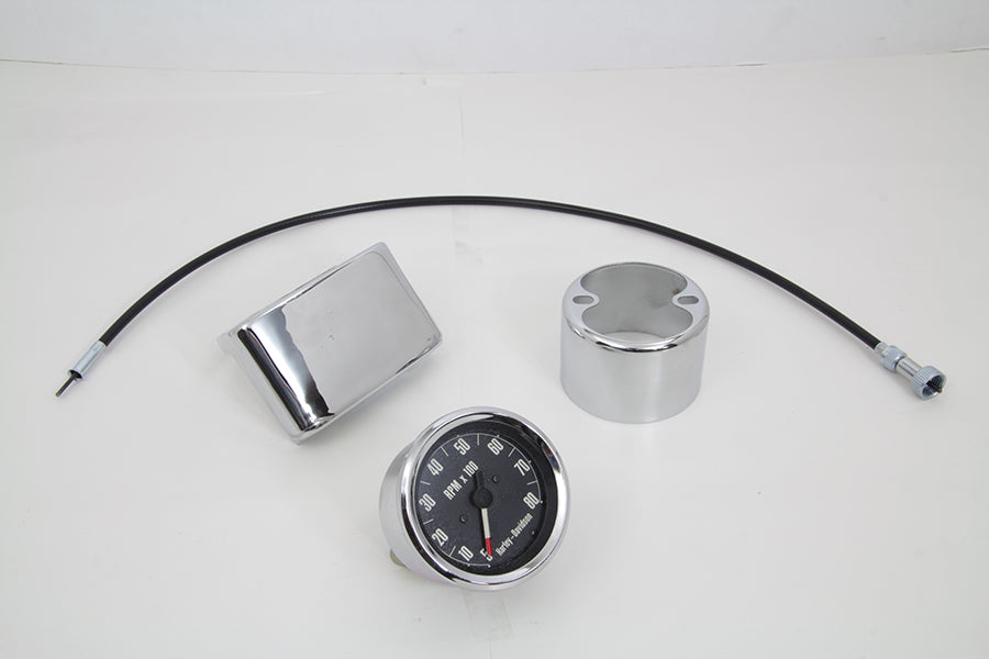 39-0292 - XL Tachometer Kit by V-Twin