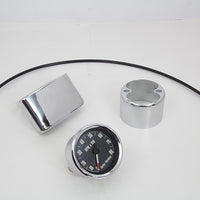 39-0292 - XL Tachometer Kit by V-Twin