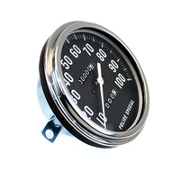 39-0294 - Replica Police 1:1 Speedometer by V-Twin