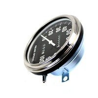 39-0294 - Replica Police 1:1 Speedometer by V-Twin