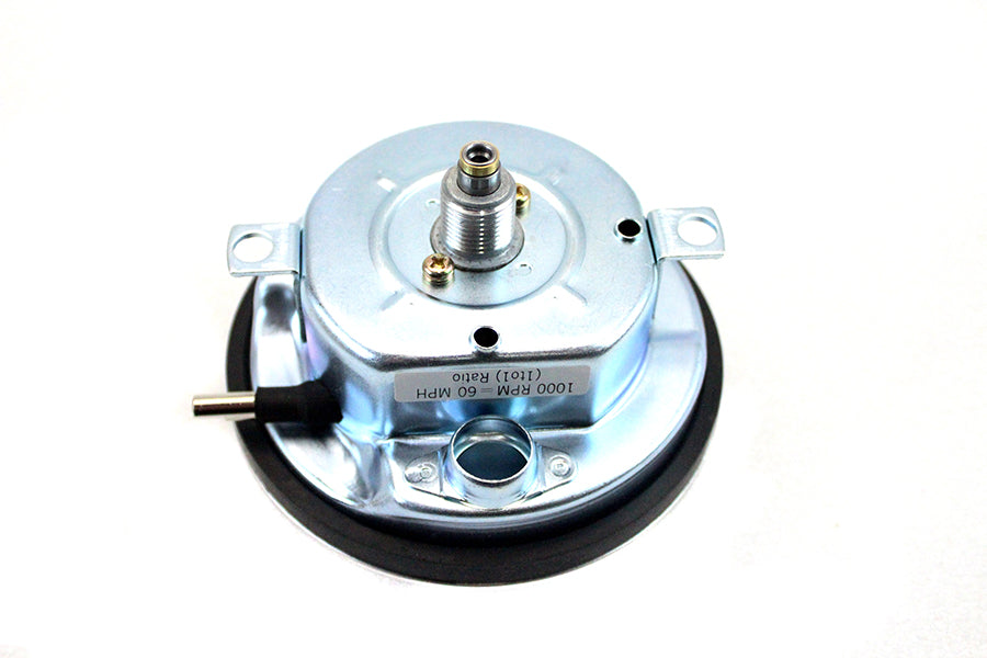 39-0294 - Replica Police 1:1 Speedometer by V-Twin