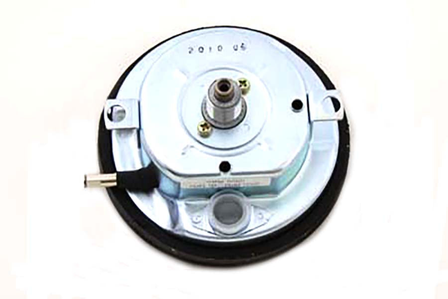 39-0298 - Speedometer with 2:1 Ratio and Army Graphics by V-Twin