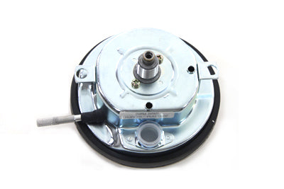 39-0300 - Speedometer with 2:1 Ratio and Orange Needle by V-Twin