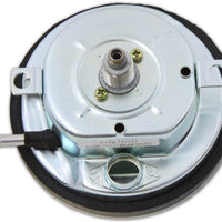 39-0307 - Fat Bob Speedometer with 1:1 Ratio by V-Twin