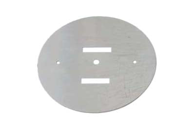 39-0309 - Speedometer Tin Face by V-Twin