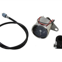 39-0317 - 60mm Mini Tachometer by V-Twin