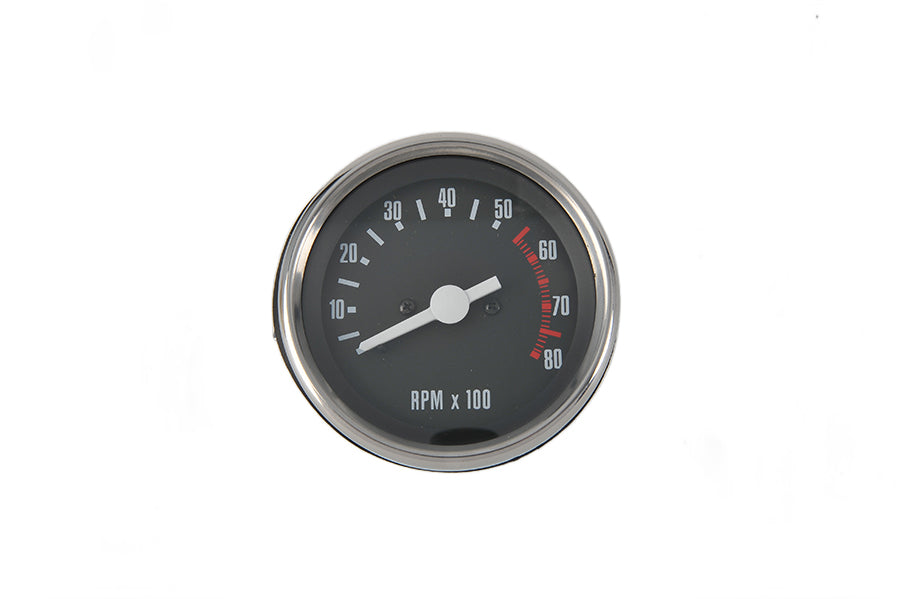 39-0318 - Electric Tachometer by V-Twin
