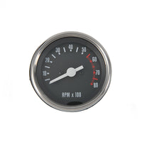 39-0318 - Electric Tachometer by V-Twin