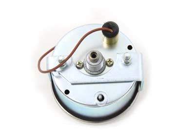 39-0319 - 2:1 Speedometer Head by V-Twin