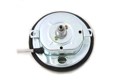 39-0326 - Tombstone Style 2:1 Speedometer by V-Twin