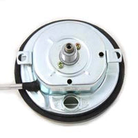 39-0326 - Tombstone Style 2:1 Speedometer by V-Twin