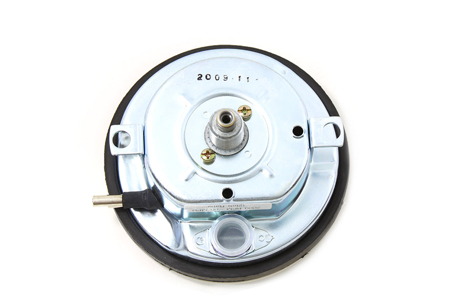 39-0327 - Speedometer 2:1 Police Special by V-Twin