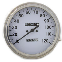 39-0328 - Speedometer 2:1 by V-Twin