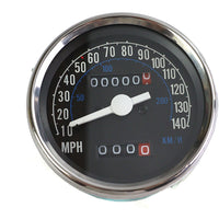 39-0335 - 2:1 Speedometer Head by V-Twin