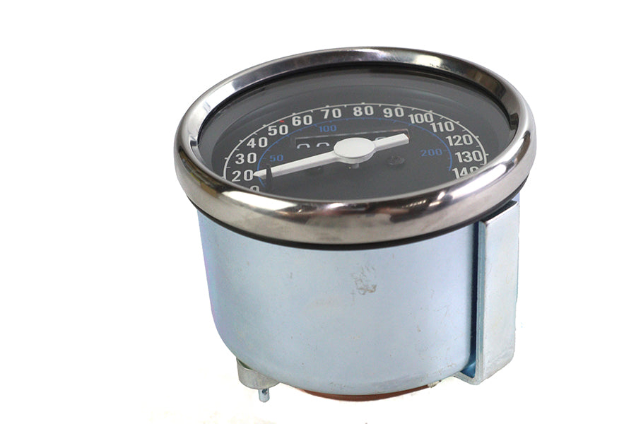 39-0335 - 2:1 Speedometer Head by V-Twin