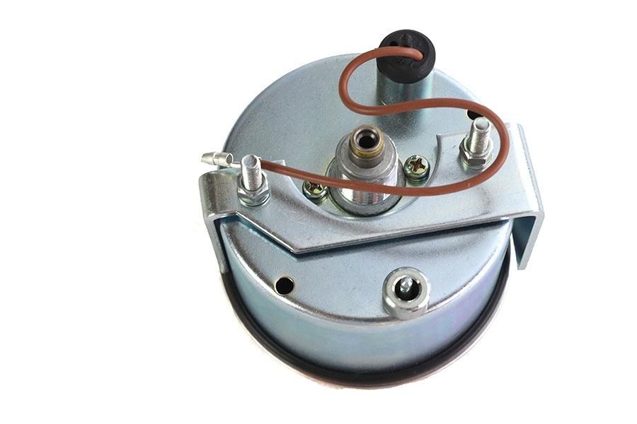 39-0335 - 2:1 Speedometer Head by V-Twin