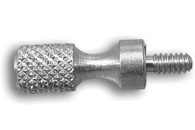 39-0336 - Knurled Reset Knob by V-Twin