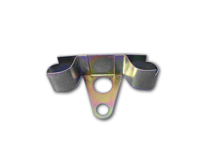 39-0344 - Three Light Dash Panel Shield by V-Twin