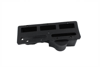 39-0345 - Dash Panel Lens Support by V-Twin