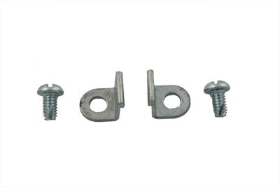 39-0348 - Dash Panel Lens Clip by V-Twin