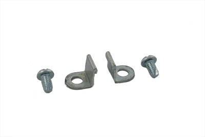 39-0348 - Dash Panel Lens Clip by V-Twin