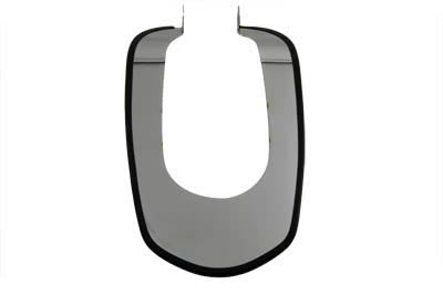 39-0356 - Chrome Dash Apron by Wyatt Gatling