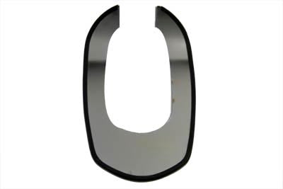 39-0356 - Chrome Dash Apron by Wyatt Gatling