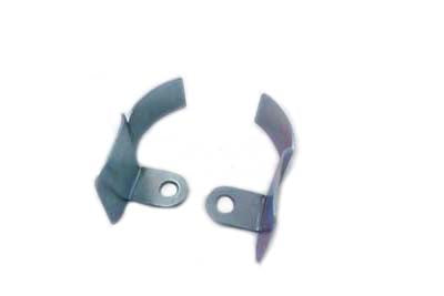 39-0359 - Dash Base Shields by V-Twin