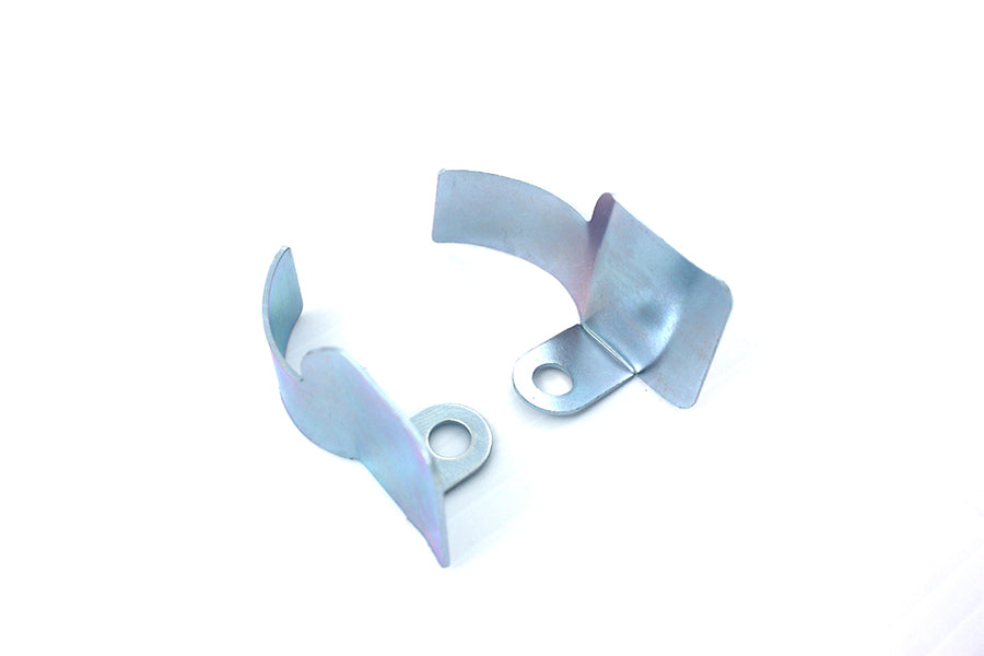 39-0359 - Dash Base Shields by V-Twin