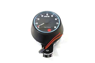 39-0373 - Mechanical Tachometer by V-Twin