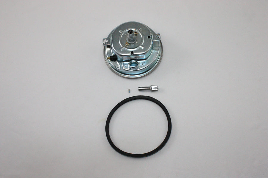 39-0377 - Speedometer with 2240:60 Ratio by V-Twin