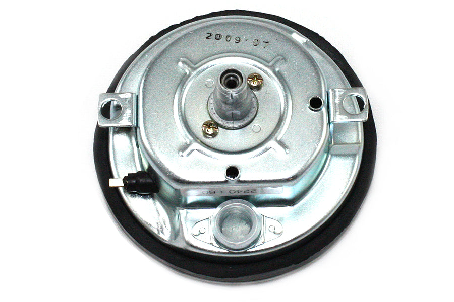 39-0379 - Speedometer with 2240:60 Ratio and Late Needle by V-Twin