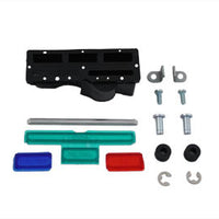 39-0382 - Dash Panel Lens Hardware Kit by V-Twin
