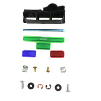 39-0382 - Dash Panel Lens Hardware Kit by V-Twin