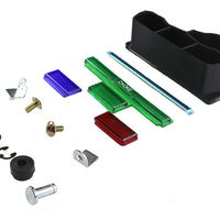39-0382 - Dash Panel Lens Hardware Kit by V-Twin