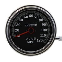 39-0384 - Speedometer with 2240:60 Ratio by V-Twin
