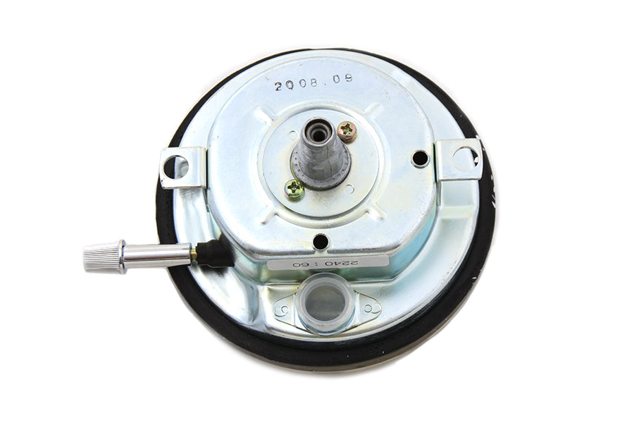 39-0384 - Speedometer with 2240:60 Ratio by V-Twin