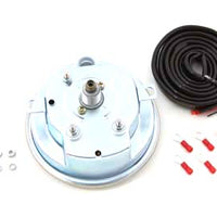 39-0386 - Speedometer with 1:1 Ratio and Tachometer by V-Twin