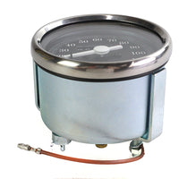 39-0389 - Speedometer Head with 2:1 Ratio by V-Twin