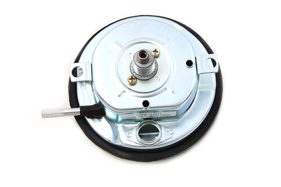 39-0396 - Speedometer with 1:1 Ratio by V-Twin