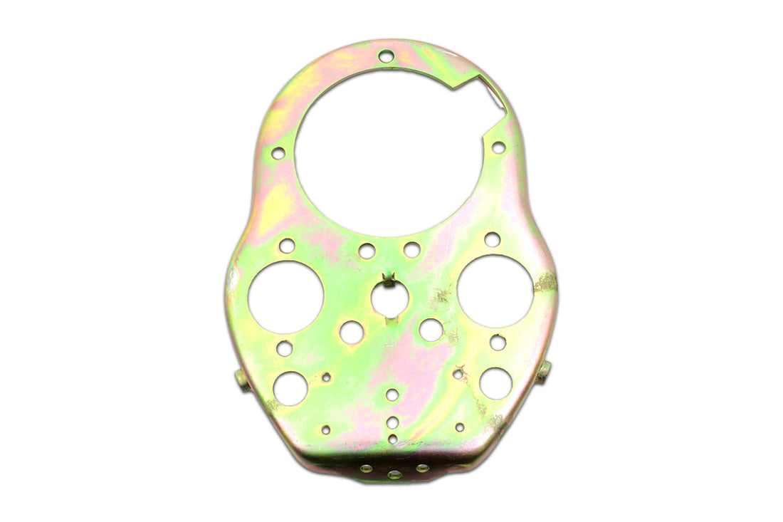 39-0408 - Cateye Dash Base by V-Twin