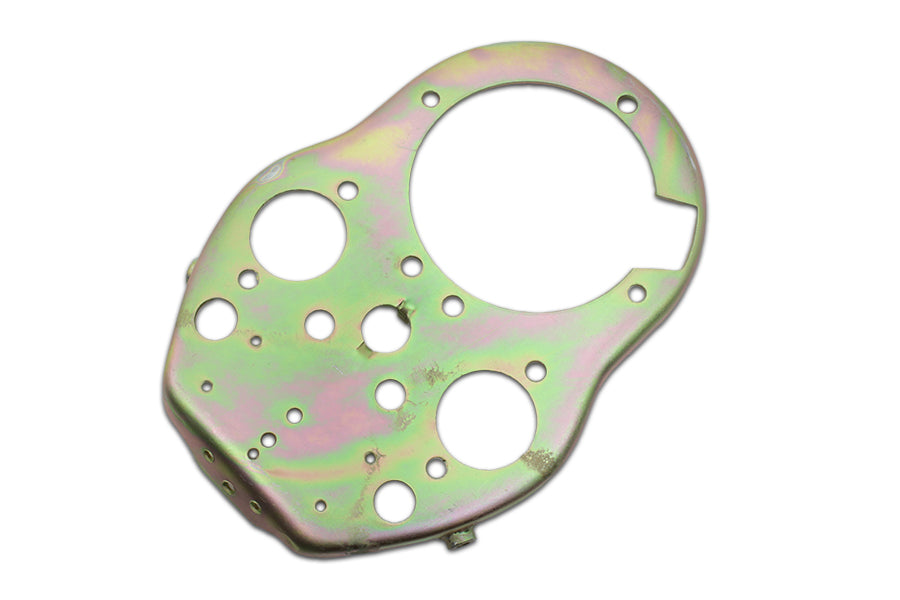 39-0408 - Cateye Dash Base by V-Twin