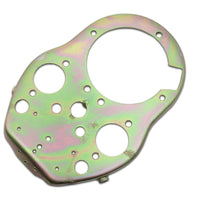 39-0408 - Cateye Dash Base by V-Twin