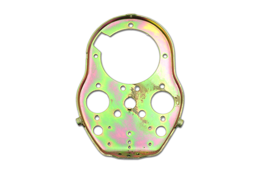 39-0408 - Cateye Dash Base by V-Twin