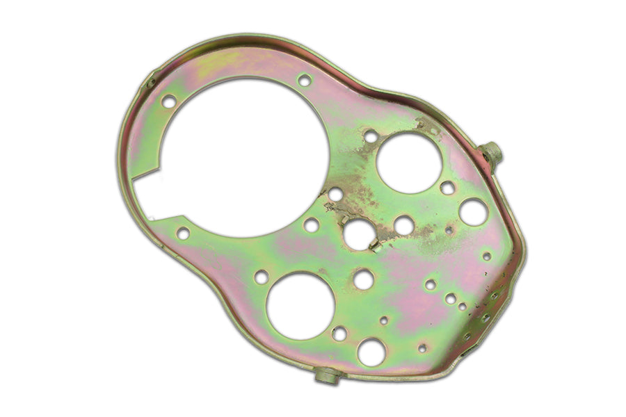 39-0408 - Cateye Dash Base by V-Twin